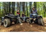Klikněte pro detailní foto č. 8 - CAN-AM Outlander 1000R XT-P T ABS SAS MY26