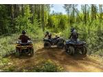Klikněte pro detailní foto č. 9 - CAN-AM Outlander 1000R XT-P T ABS SAS MY26