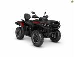 Klikněte pro detailní foto č. 1 - CAN-AM Outlander MAX 850 XT T ABS MY26