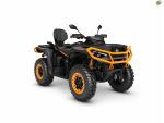 Klikněte pro detailní foto č. 1 - CAN-AM Outlander MAX 1000R XT-P T ABS MY26