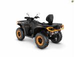 Klikněte pro detailní foto č. 2 - CAN-AM Outlander MAX 1000R XT-P T ABS MY26