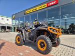 Detail nabídky - CAN-AM Outlander MAX 1000R XT-P T ABS SAS MY26