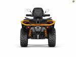 Klikněte pro detailní foto č. 3 - CAN-AM Outlander MAX 1000R XT-P T ABS SAS MY26