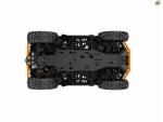 Klikněte pro detailní foto č. 4 - CAN-AM Outlander MAX 1000R XT-P T ABS SAS MY26
