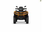 Klikněte pro detailní foto č. 5 - CAN-AM Outlander MAX 1000R XT-P T ABS SAS MY26