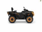 Klikněte pro detailní foto č. 6 - CAN-AM Outlander MAX 1000R XT-P T ABS SAS MY26