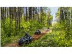 Klikněte pro detailní foto č. 8 - CAN-AM Outlander MAX 1000R XT-P T ABS SAS MY26