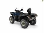 Klikněte pro detailní foto č. 2 - CAN-AM Outlander MAX 1000R LTD T ABS SAS MY26