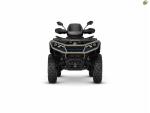 Klikněte pro detailní foto č. 5 - CAN-AM Outlander MAX 1000R LTD T ABS SAS MY26