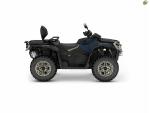 Klikněte pro detailní foto č. 6 - CAN-AM Outlander MAX 1000R LTD T ABS SAS MY26