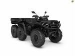 Detail nabídky - CAN-AM Outlander 6X6 1000R BACKCOUNTRY T MY26