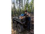 Klikněte pro detailní foto č. 10 - CAN-AM Outlander MAX 6x6 1000R BACKCOUNTRY T MY26