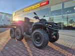Klikněte pro detailní foto č. 1 - CAN-AM Outlander MAX 6x6 1000R BACKCOUNTRY T MY26