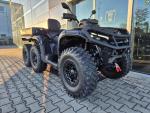 Klikněte pro detailní foto č. 2 - CAN-AM Outlander MAX 6x6 1000R BACKCOUNTRY T MY26