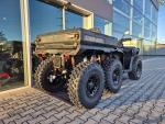 Klikněte pro detailní foto č. 4 - CAN-AM Outlander MAX 6x6 1000R BACKCOUNTRY T MY26