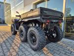 Klikněte pro detailní foto č. 6 - CAN-AM Outlander MAX 6x6 1000R BACKCOUNTRY T MY26