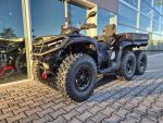 Klikněte pro detailní foto č. 8 - CAN-AM Outlander MAX 6x6 1000R BACKCOUNTRY T MY26