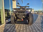 Klikněte pro detailní foto č. 9 - CAN-AM Outlander MAX 6x6 1000R BACKCOUNTRY T MY26
