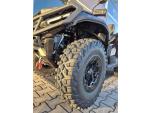 Klikněte pro detailní foto č. 11 - CAN-AM Outlander MAX 6x6 1000R BACKCOUNTRY T MY26