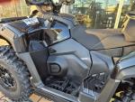 Klikněte pro detailní foto č. 12 - CAN-AM Outlander MAX 6x6 1000R BACKCOUNTRY T MY26