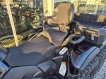 Klikněte pro detailní foto č. 13 - CAN-AM Outlander MAX 6x6 1000R BACKCOUNTRY T MY26