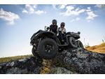 Klikněte pro detailní foto č. 8 - CAN-AM Outlander MAX 6x6 1000R BACKCOUNTRY T MY26