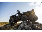 Klikněte pro detailní foto č. 9 - CAN-AM Outlander MAX 6x6 1000R BACKCOUNTRY T MY26