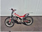 Klikněte pro detailní foto č. 2 - Beta Evo 80 2T Junior MY21