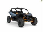 Klikněte pro detailní foto č. 1 - CAN-AM Maverick DS Turbo RR MY26