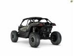 Klikněte pro detailní foto č. 2 - CAN-AM Maverick X RC Turbo RR MY26
