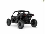 Klikněte pro detailní foto č. 2 - CAN-AM Maverick X RS Turbo RR MY26