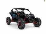 Klikněte pro detailní foto č. 1 - CAN-AM Maverick X RS SAS Turbo RR MY26