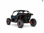 Klikněte pro detailní foto č. 2 - CAN-AM Maverick X RS SAS Turbo RR MY26