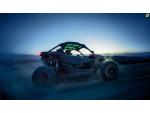 Klikněte pro detailní foto č. 3 - CAN-AM Maverick X RS SAS Turbo RR MY26