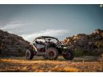 Klikněte pro detailní foto č. 5 - CAN-AM Maverick X RS SAS Turbo RR MY26