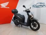 Klikněte pro detailní foto č. 1 - Honda SH 125