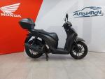 Klikněte pro detailní foto č. 2 - Honda SH 125
