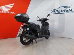 Klikněte pro detailní foto č. 3 - Honda SH 125