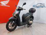 Klikněte pro detailní foto č. 4 - Honda SH 125