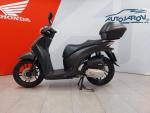 Klikněte pro detailní foto č. 5 - Honda SH 125
