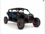Detail nabídky - CAN-AM Maverick MAX X RS SAS Turbo RR MY26