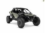 Detail nabídky - CAN-AM Maverick R X RC DCT SAS 999T MY26