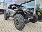 Klikněte pro detailní foto č. 2 - CAN-AM Maverick R X RC DCT SAS 999T MY26