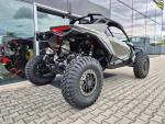 Klikněte pro detailní foto č. 4 - CAN-AM Maverick R X RC DCT SAS 999T MY26