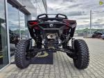 Klikněte pro detailní foto č. 5 - CAN-AM Maverick R X RC DCT SAS 999T MY26
