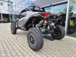 Klikněte pro detailní foto č. 6 - CAN-AM Maverick R X RC DCT SAS 999T MY26