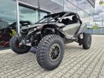Klikněte pro detailní foto č. 8 - CAN-AM Maverick R X RC DCT SAS 999T MY26