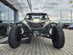 Klikněte pro detailní foto č. 9 - CAN-AM Maverick R X RC DCT SAS 999T MY26