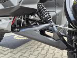 Klikněte pro detailní foto č. 11 - CAN-AM Maverick R X RC DCT SAS 999T MY26