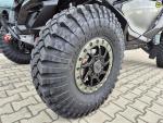 Klikněte pro detailní foto č. 12 - CAN-AM Maverick R X RC DCT SAS 999T MY26